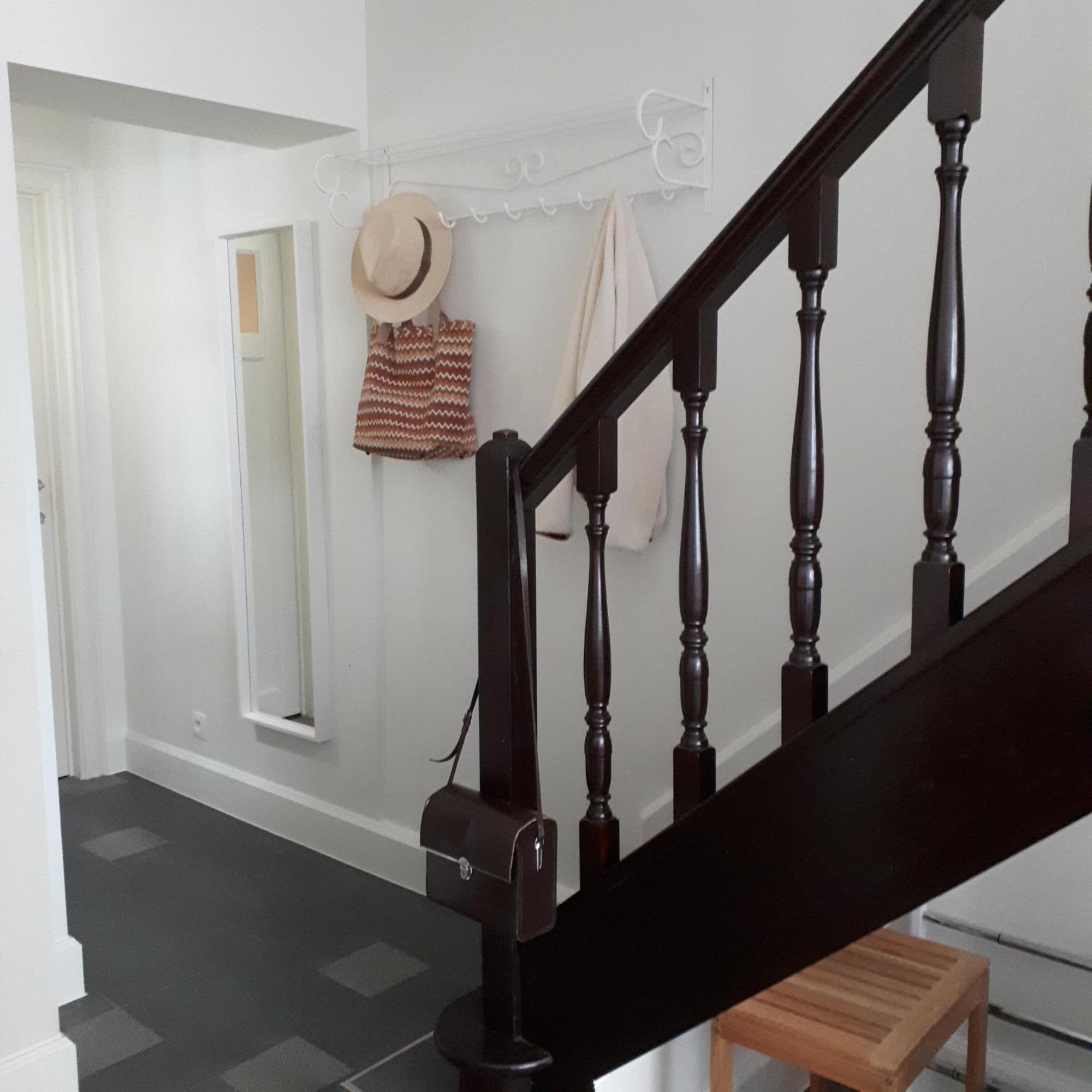 Het Koetshuis, Op 50m Zee, Voor 5 Personen, Centrum Westende Bad, Alle Comfort *