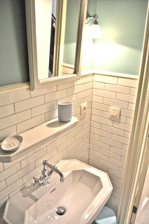 Het Koetshuis, Op 50m Zee, Voor 5 Personen, Centrum Westende Bad, Alle Comfort *