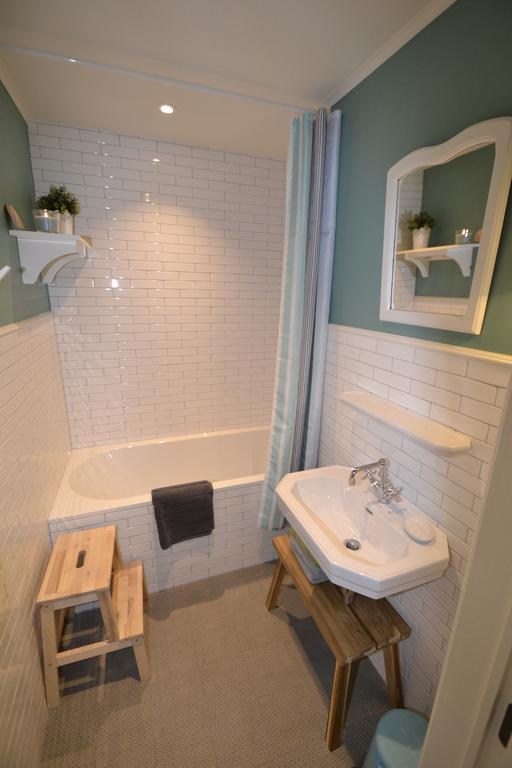 Het Koetshuis, Op 50m Zee, Voor 5 Personen, Centrum Westende Bad, Alle Comfort